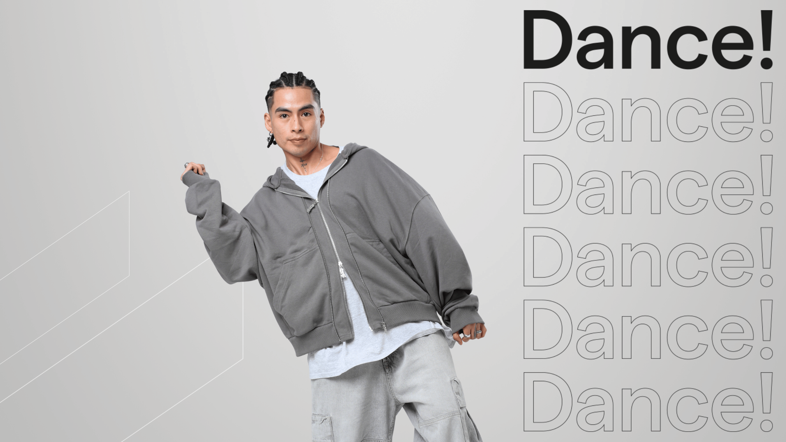 Banner popping y locking 1