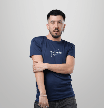David P perfil