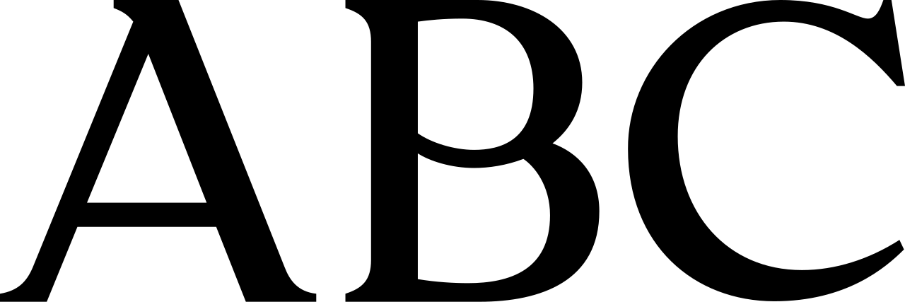 Diario ABC logo.svg