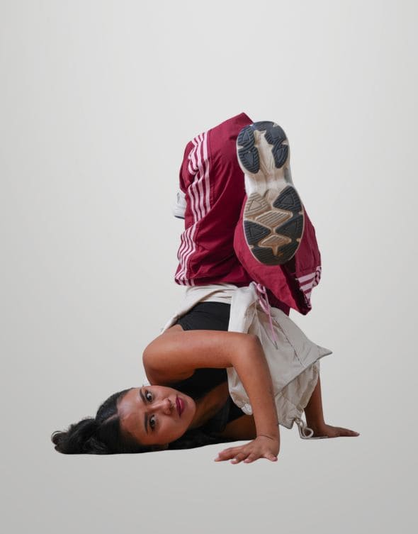 Dansa creativa nens 8 Galería de imágenes