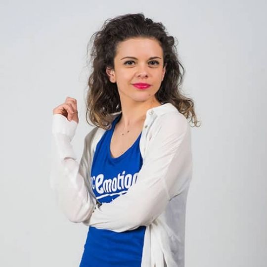 MartinaNanni
