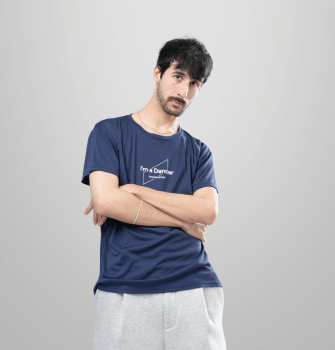 Oscar perfil