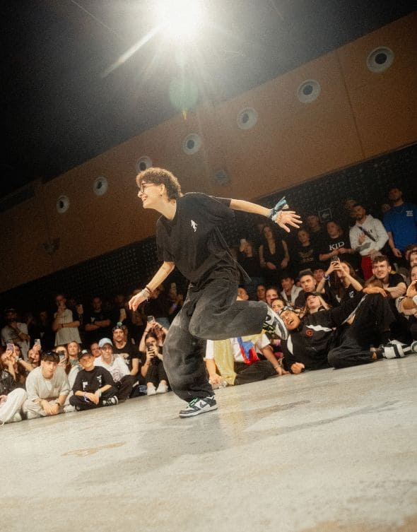 Shuffle dance 11 Galería de imágenes