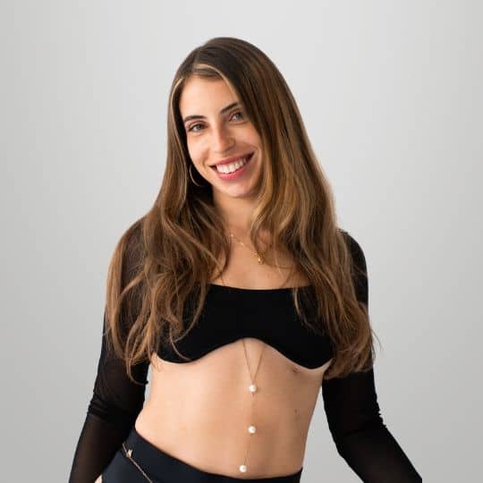carla perfil