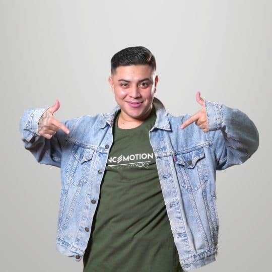 cristhian perfil