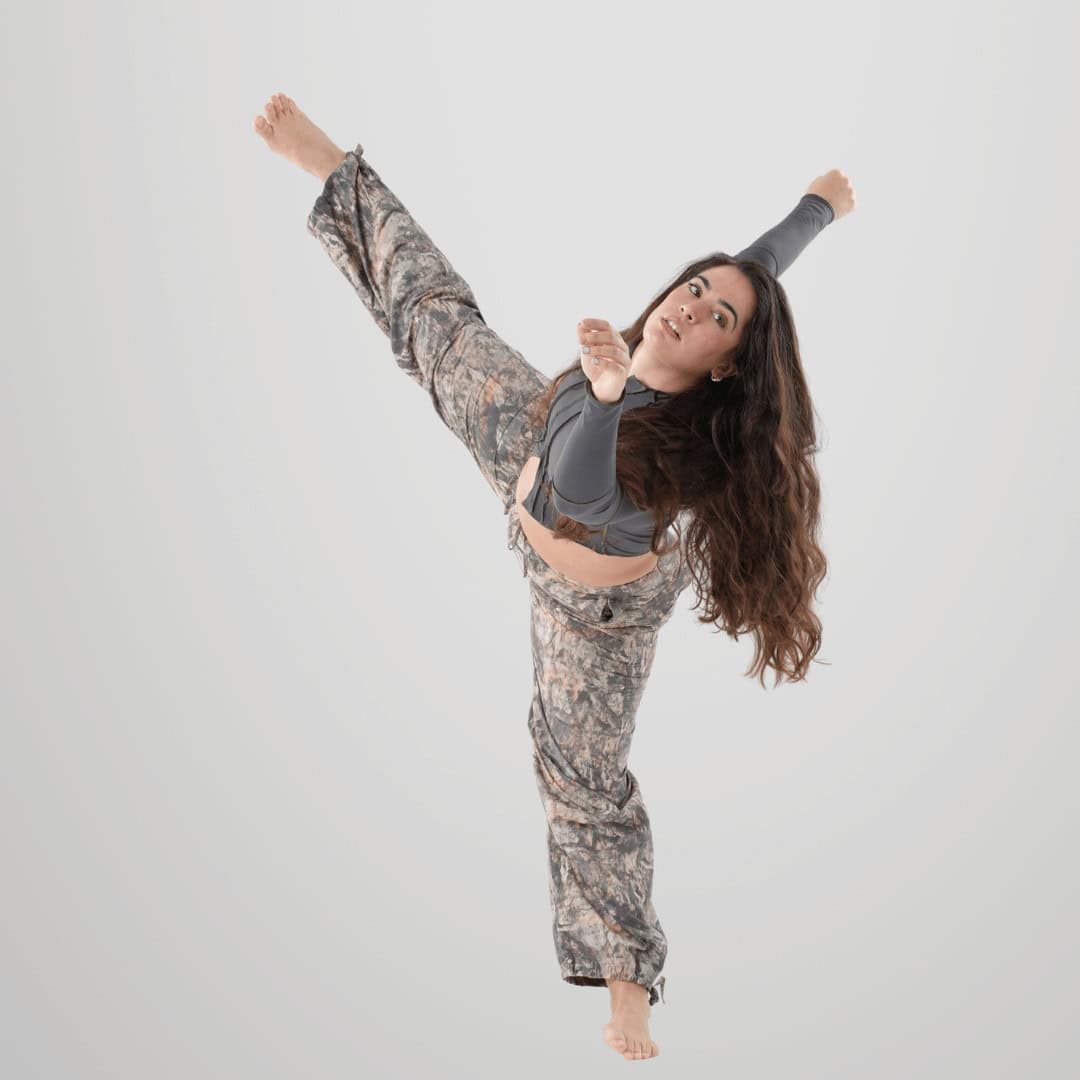 disciplinas danza creativa 2