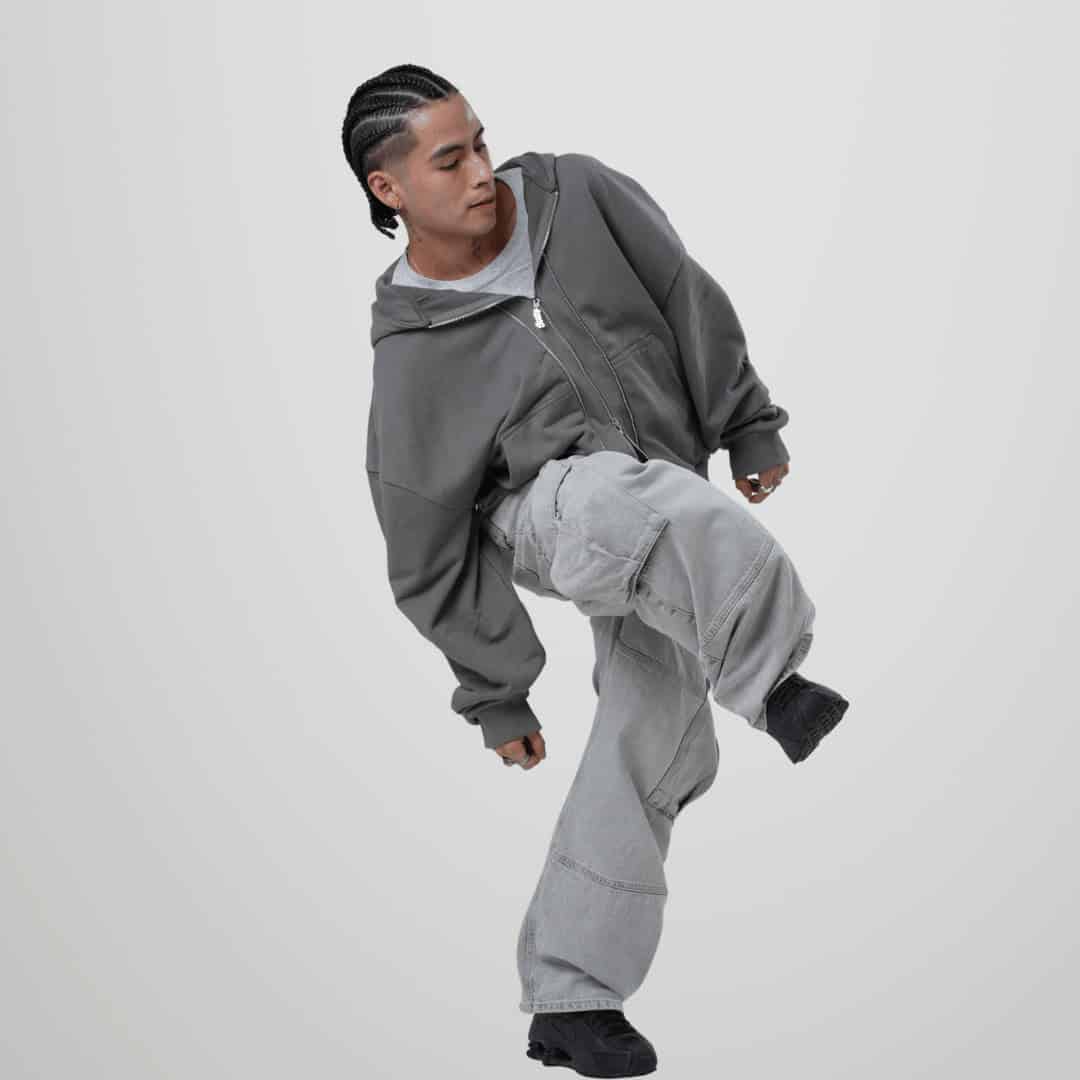 disciplinas hiphop