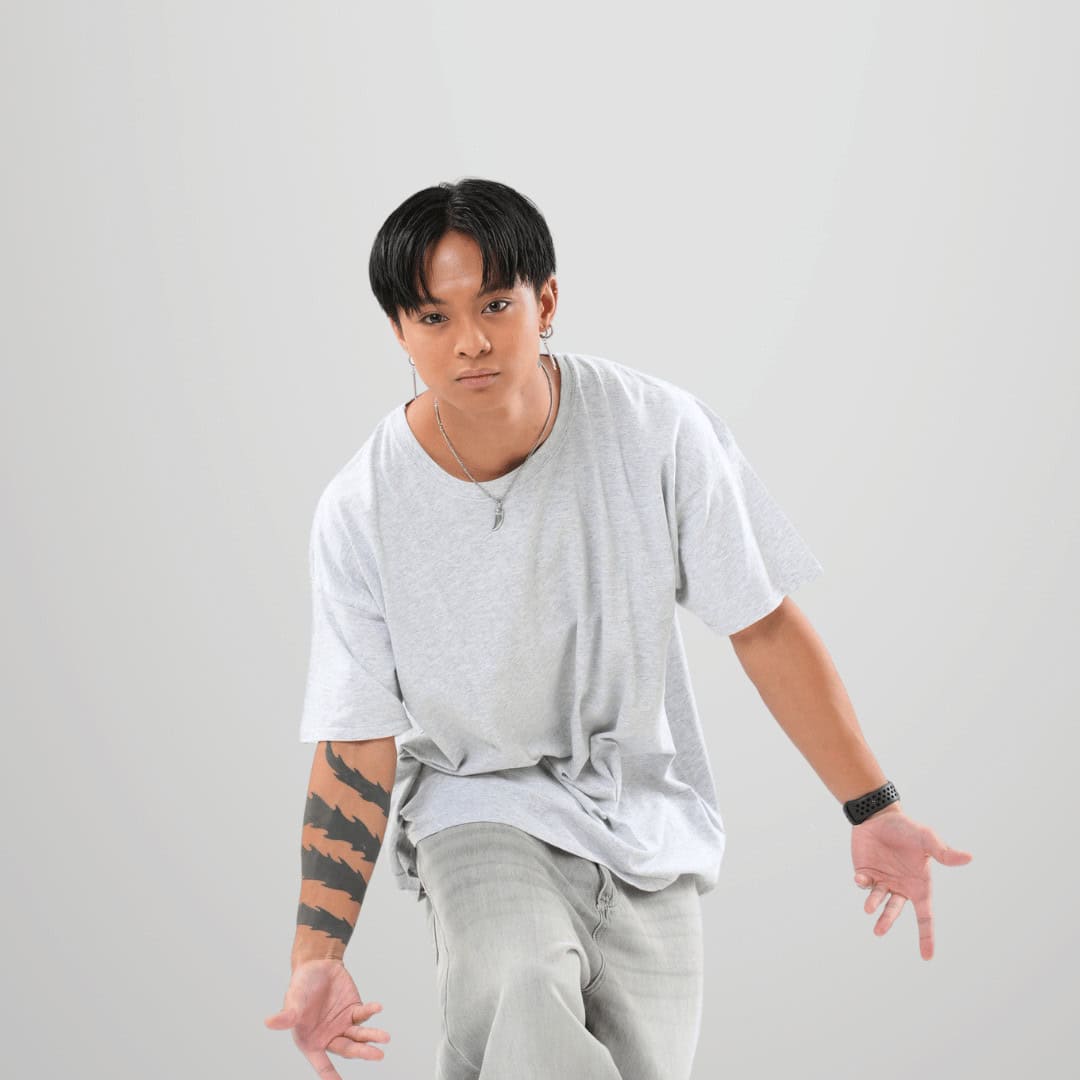 disciplinas kpop 1
