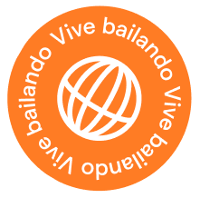vive bailando orange new