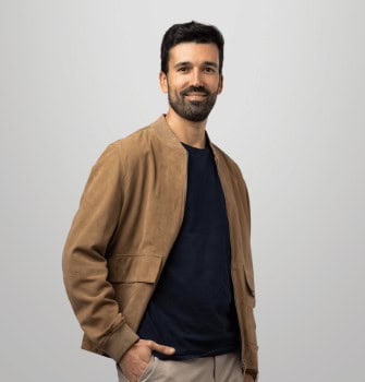 David perfil