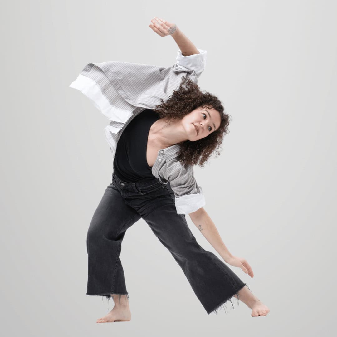 disciplinas danza creativa