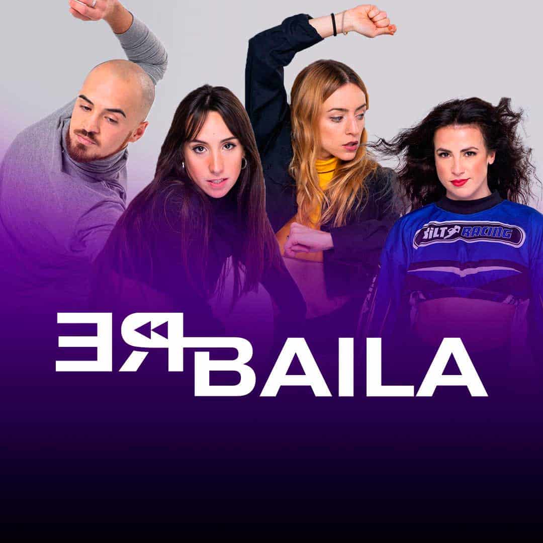 rebaila landing emotion