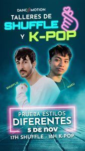 tallershuffle kpop 169x300 1