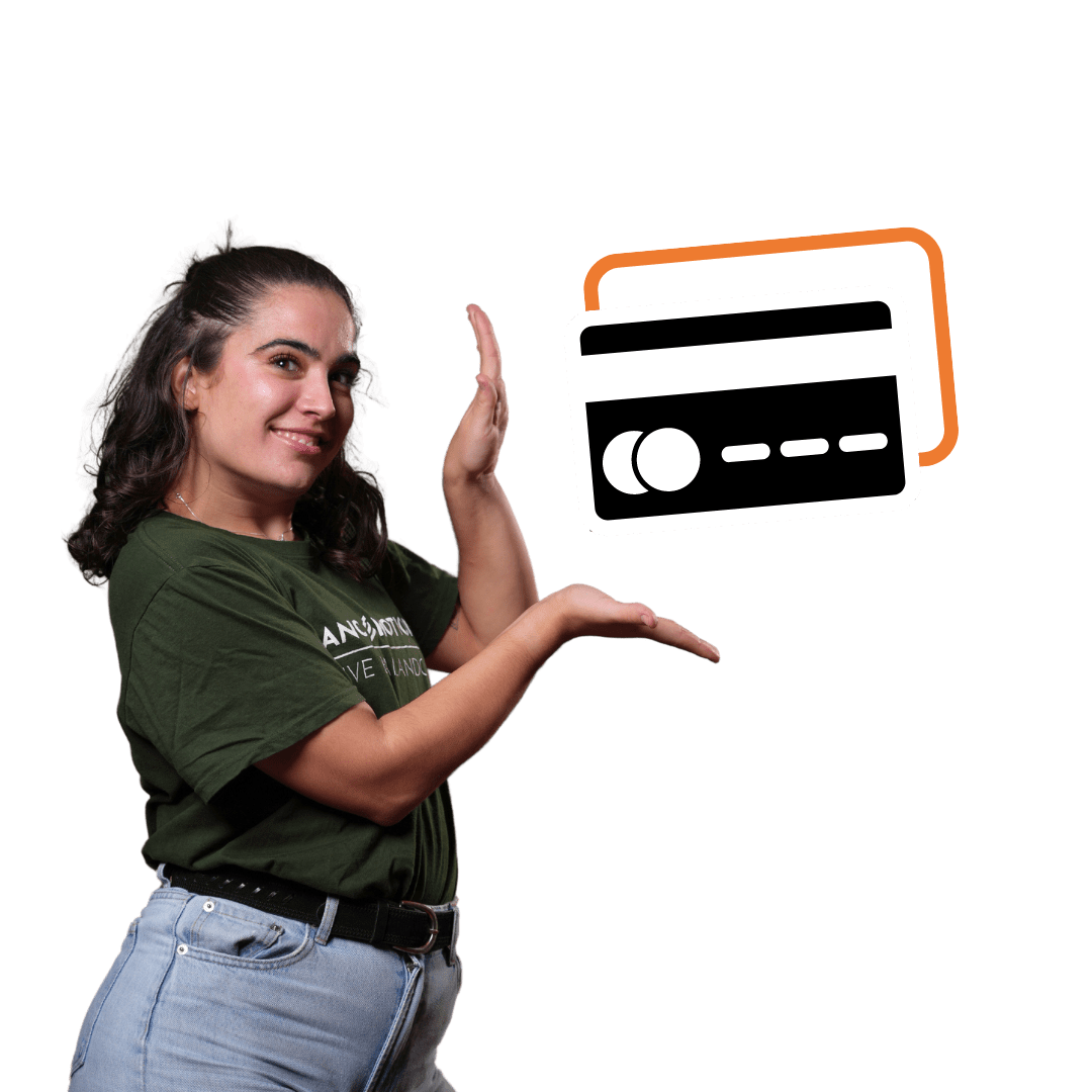 tarjeta