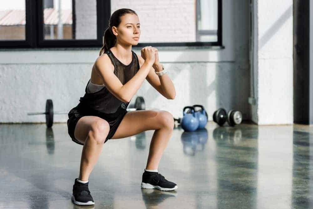 Los mejores ejercicios para fortalecer tu cuerpo como bailarín