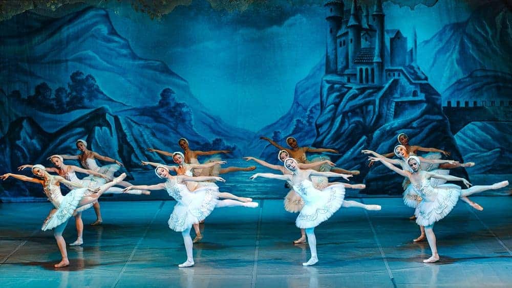Los festivales de danza más importantes que no puedes perderte