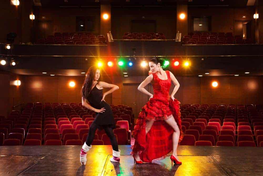 Qué tipo de música es ideal para practicar cada estilo de baile