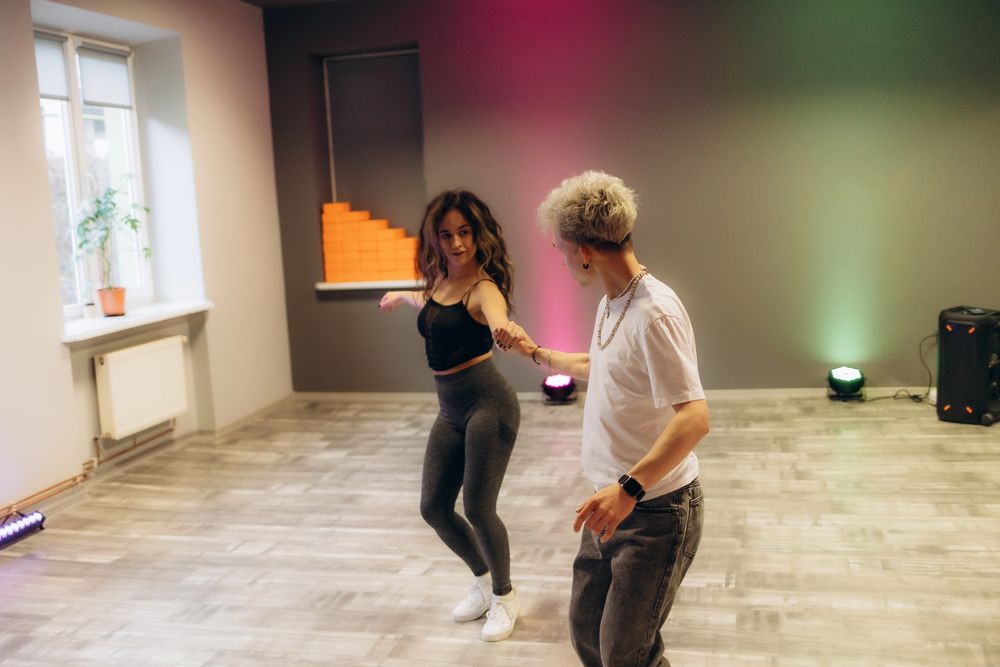Los secretos para mejorar tu técnica en cualquier estilo de baile