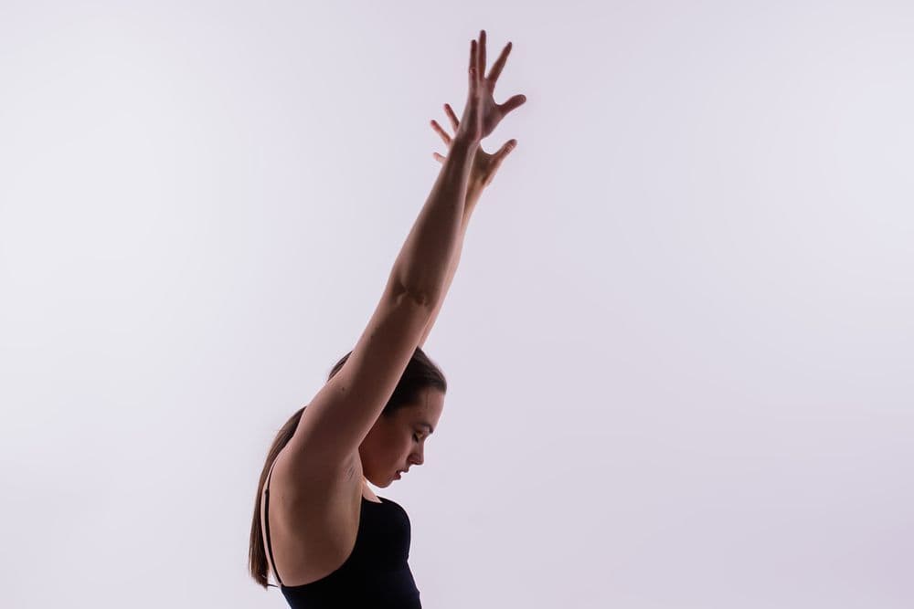 Bailar como forma de terapia: cómo el movimiento sana el alma