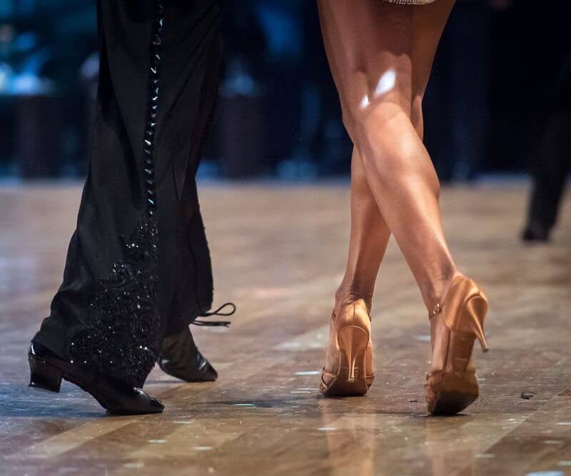 evolución de la salsa