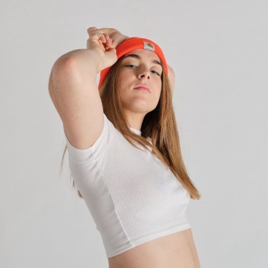marina molina