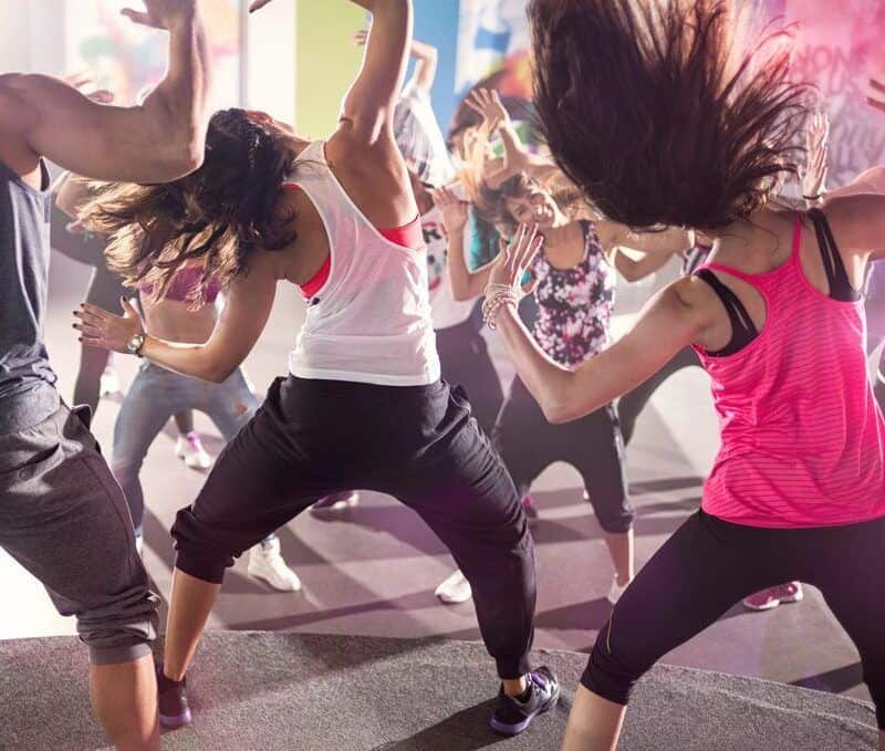 danza urbana