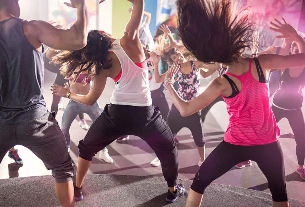 Tendencias actuales en el mundo de la danza urbana