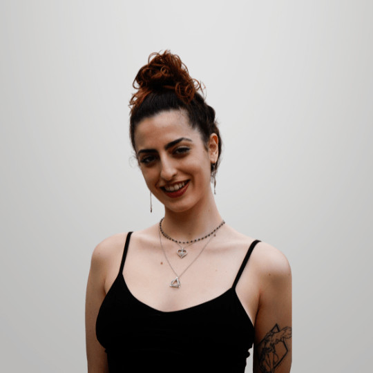 Alba perfil