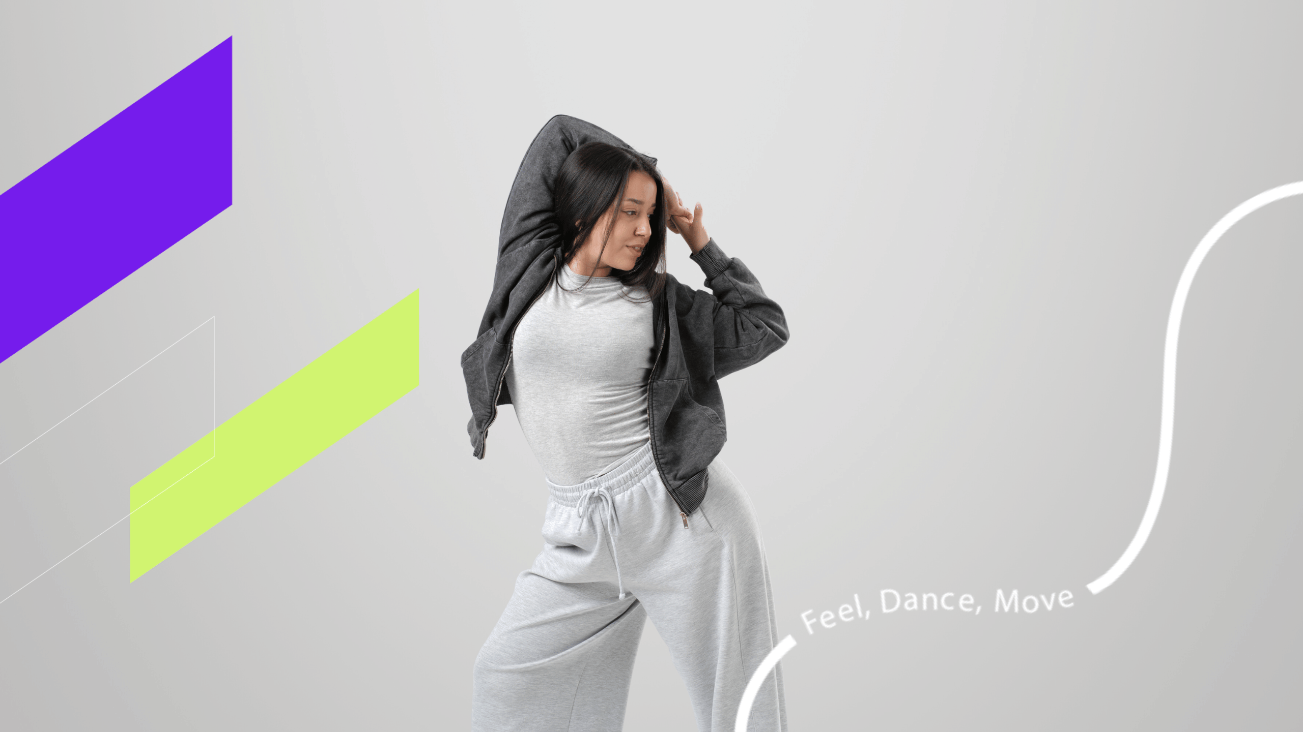 Banner Urban Fusion kids 3
