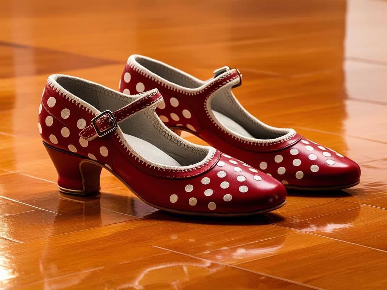 Aprende sevillanas en Barcelona y deslumbra en la Feria de Abril