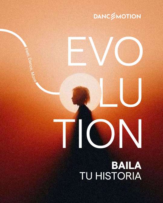 Carrusel Festival Evolution 15 junio