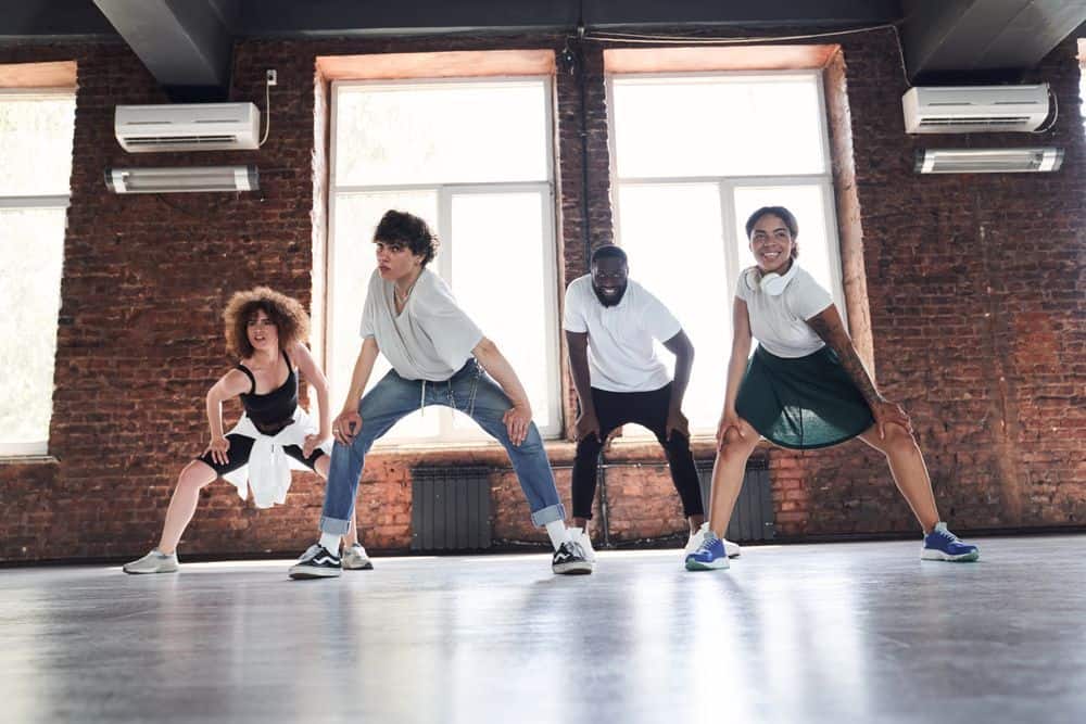 Aprende danza urbana en Barcelona y lanza tu carrera profesional