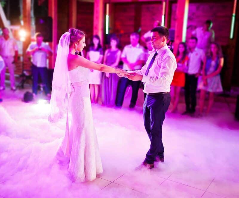 baile nupcial