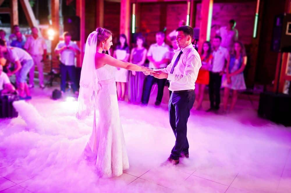 Baile nupcial en Barcelona: crea la coreografía perfecta para tu boda