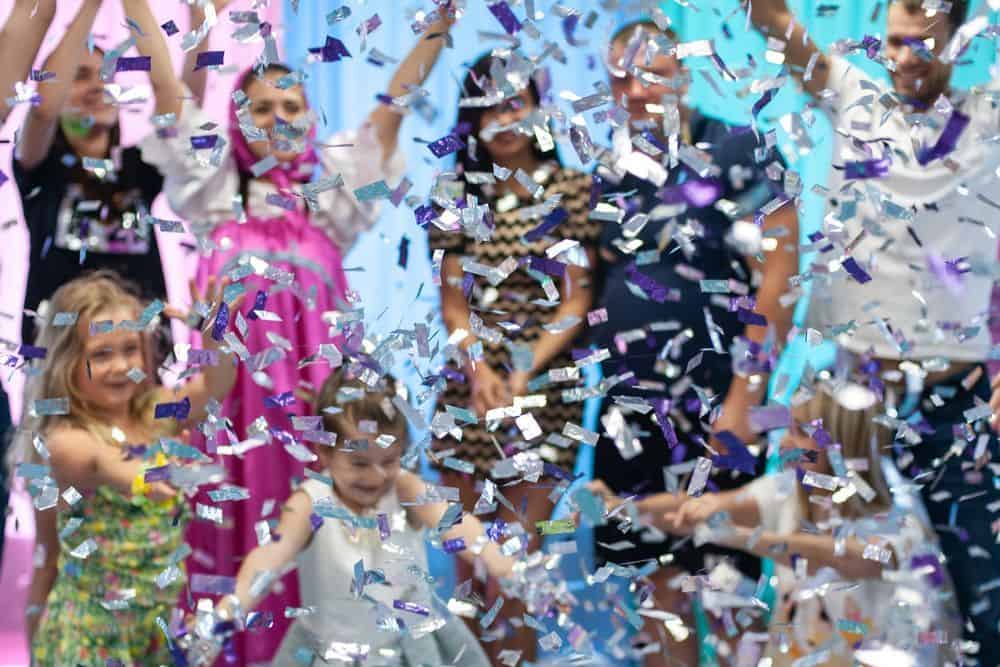 Cumpleaños de baile infantil en Barcelona: ¡Diversión asegurada para los peques!