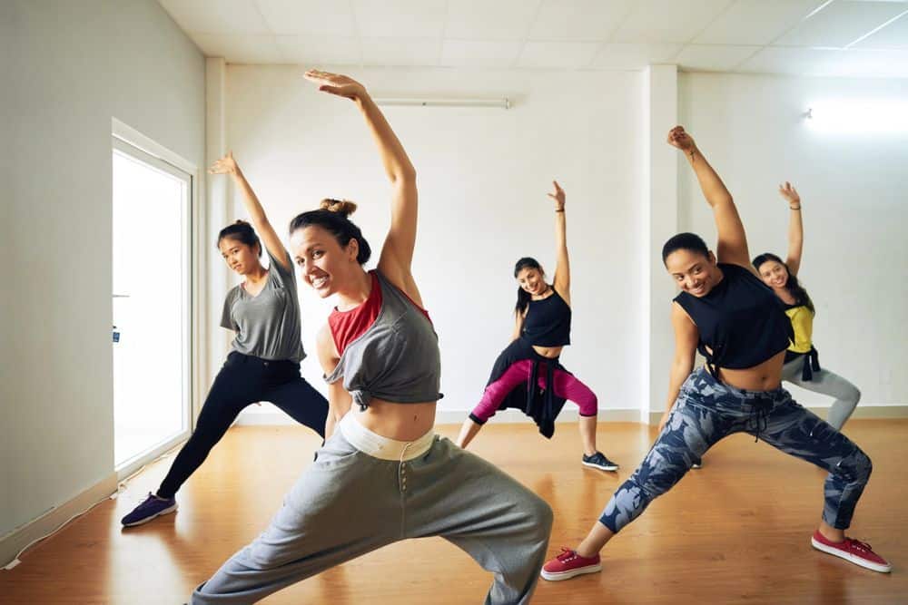Escuelas de baile urbano en Barcelona | Guía definitiva para elegir la mejor para ti