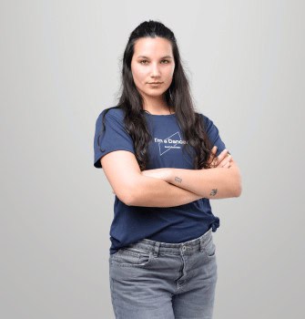 Marti perfil