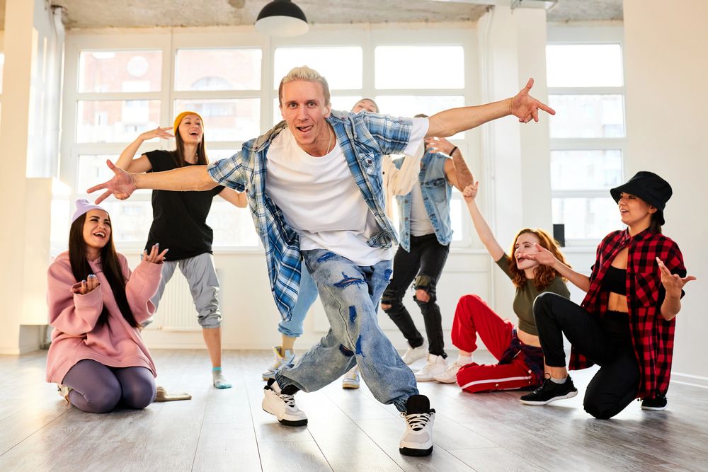 Domina el commercial dance como los artistas de videoclips