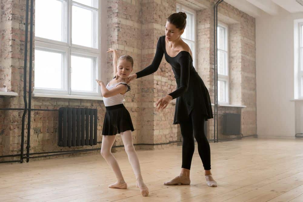 Las mejores clases de ballet en Barcelona: aprende, crece y disfruta