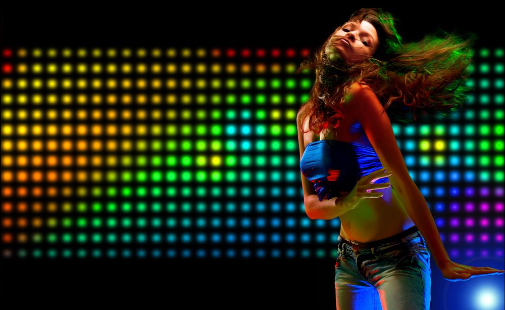 Shuffle dance: el estilo que arrasa en TikTok llega a Barcelona
