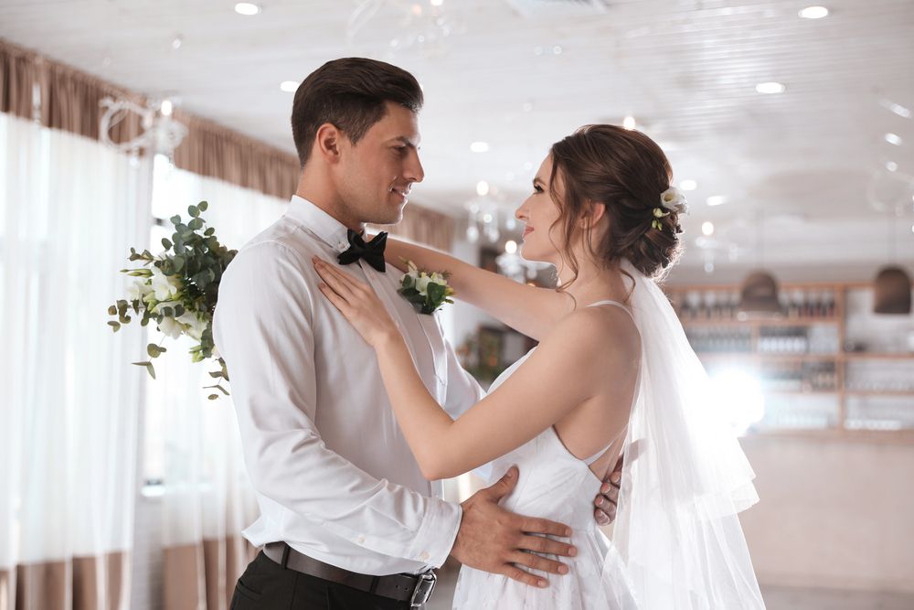 Tu boda de verano se merece el baile nupcial más romántico