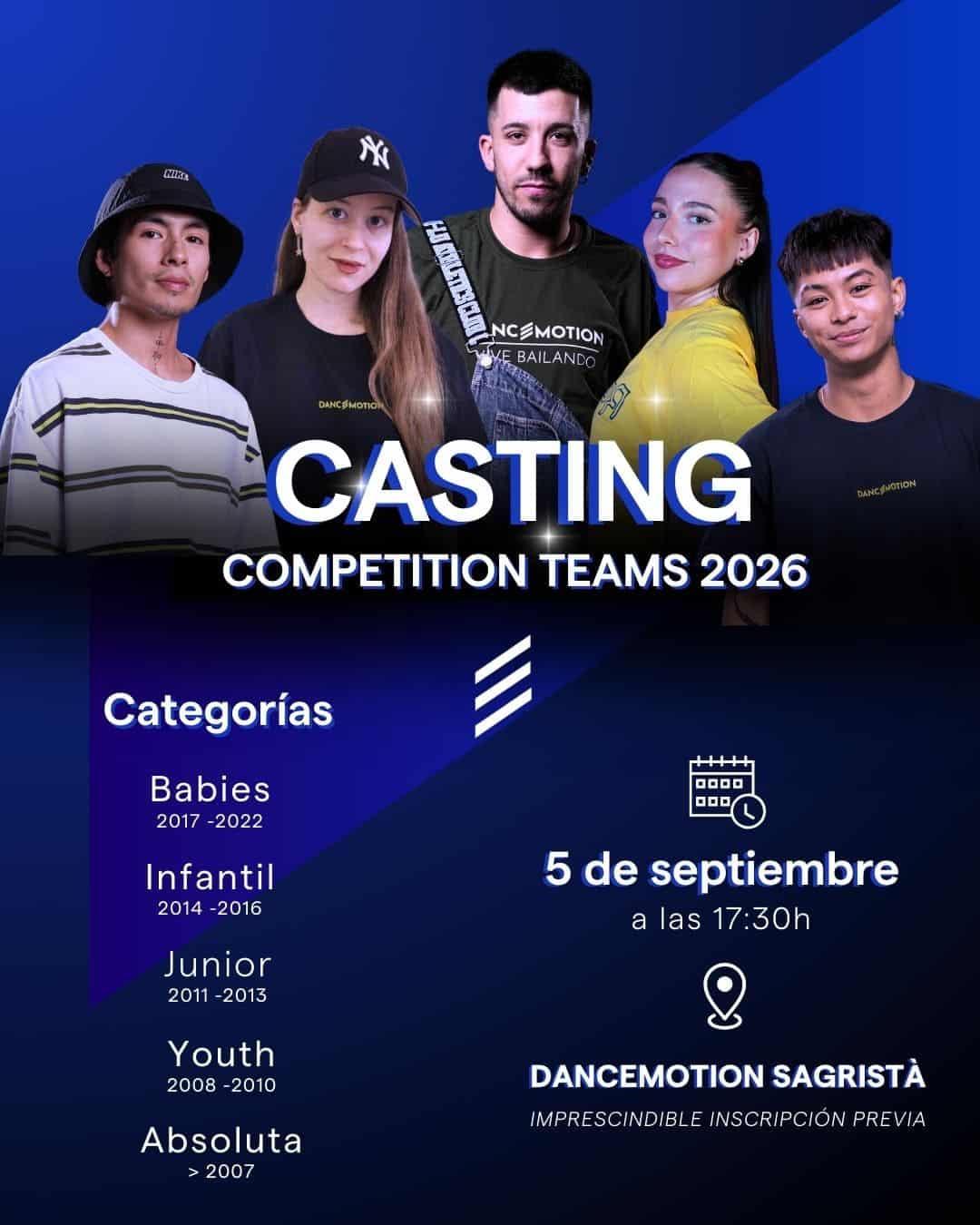 Grupos De Competici n Danzas Urbanas En Barcelona Dance Emotion Grupos De Competici n Danzas Urbanas En Barcelona Dance Emotion