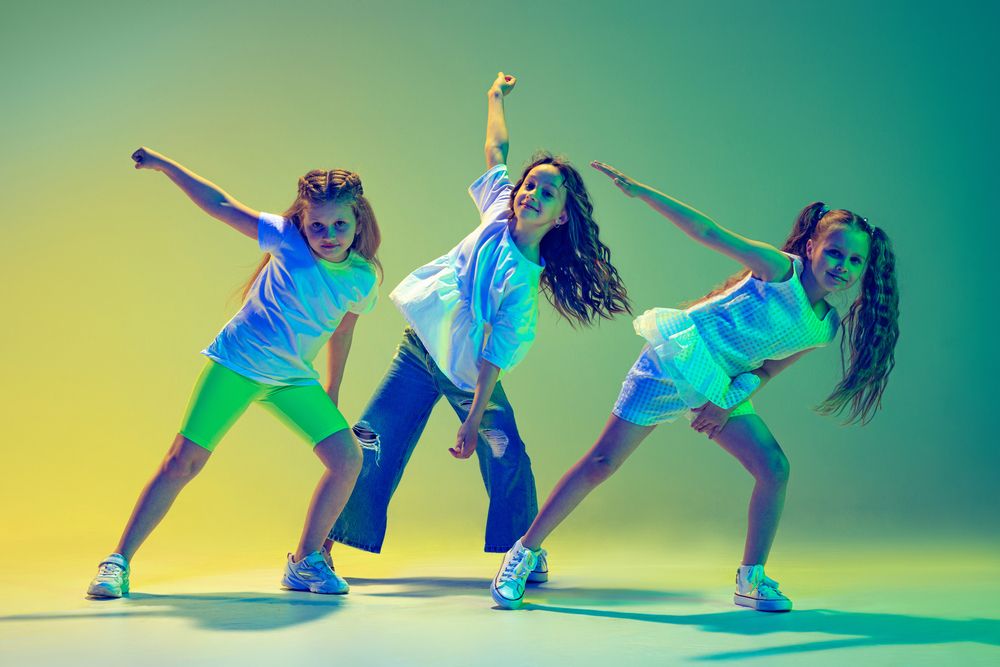 ¿Por qué la danza urbana es la mejor extraescolar para tu hijo?&nbsp;