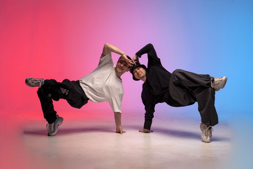 Hip hop en Barcelona: el estilo urbano que más gusta a los jóvenes