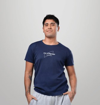 Angelo perfil 1