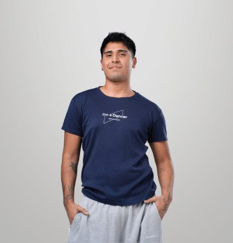 Angelo perfil