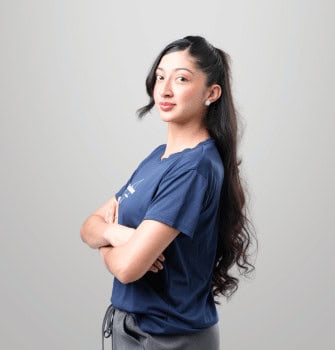 Juanita perfil