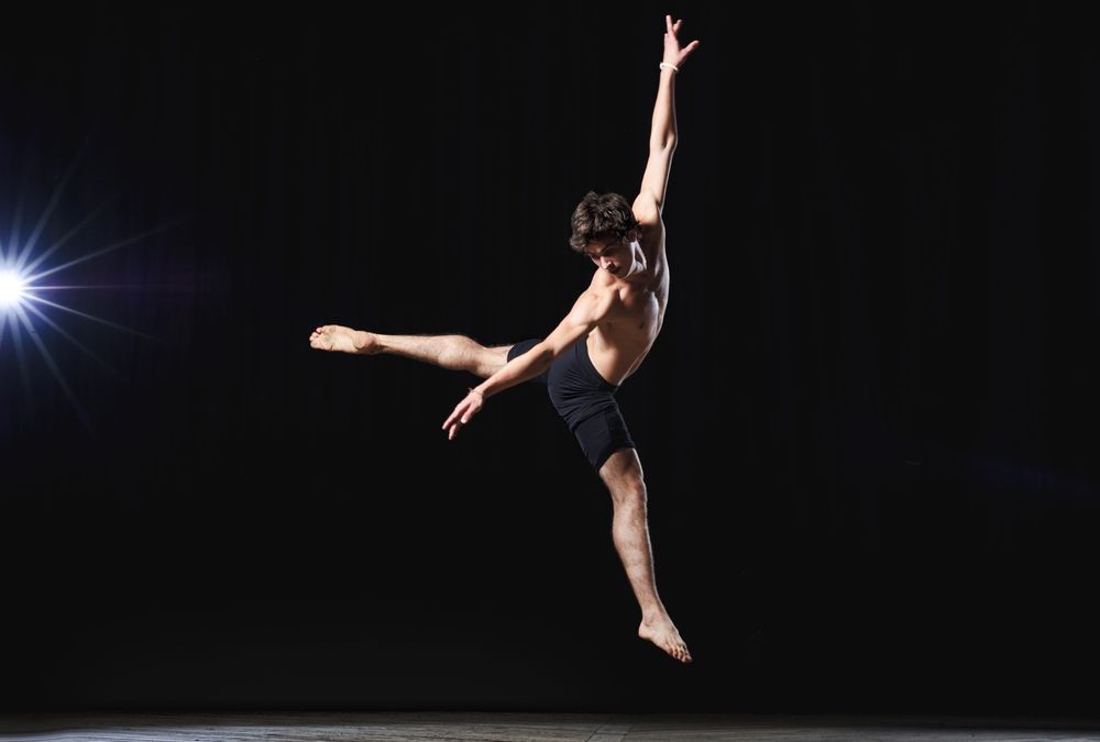 Beneficios de la danza contemporánea para cuerpo y mente