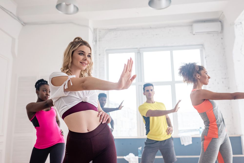 De Zumba a UpDance: el siguiente paso en tu evolución como bailarín