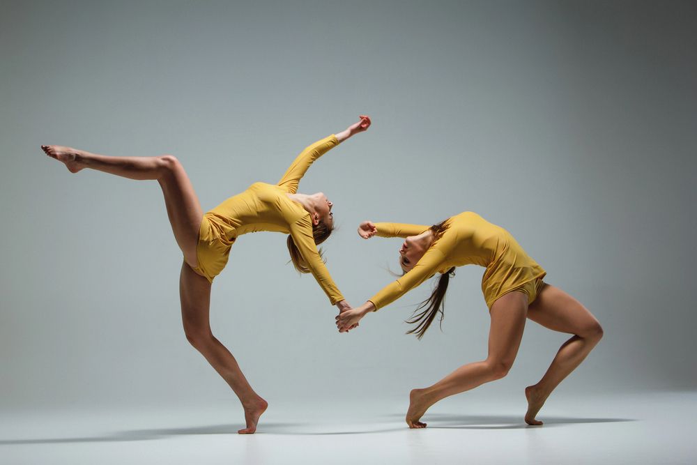 Danza contemporánea en Barcelona: expresión artística sin límites